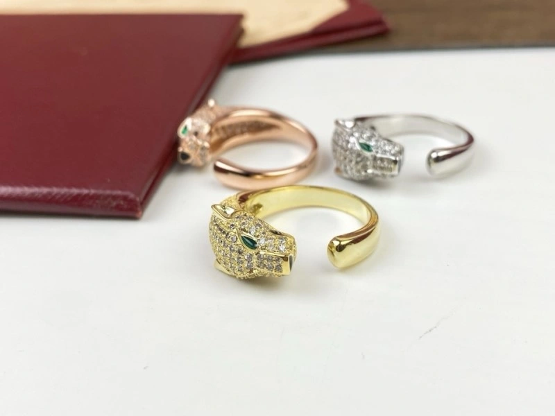 Cartier Rings EasyCare 216916