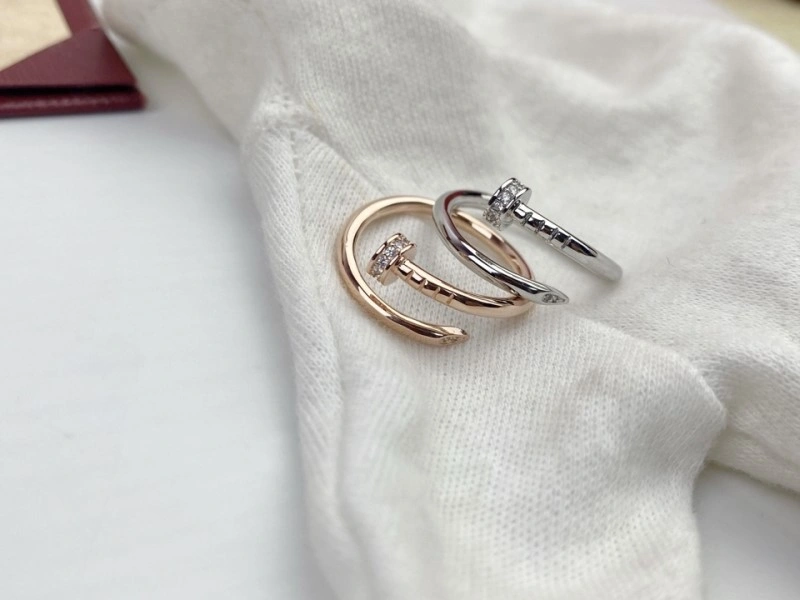 Cartier Rings Vibrant 216917