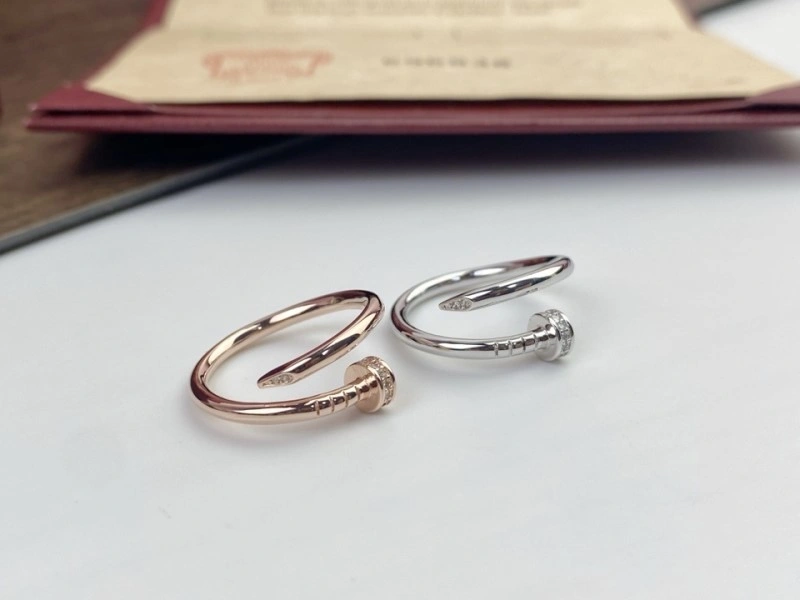 Cartier Rings Vibrant 216917