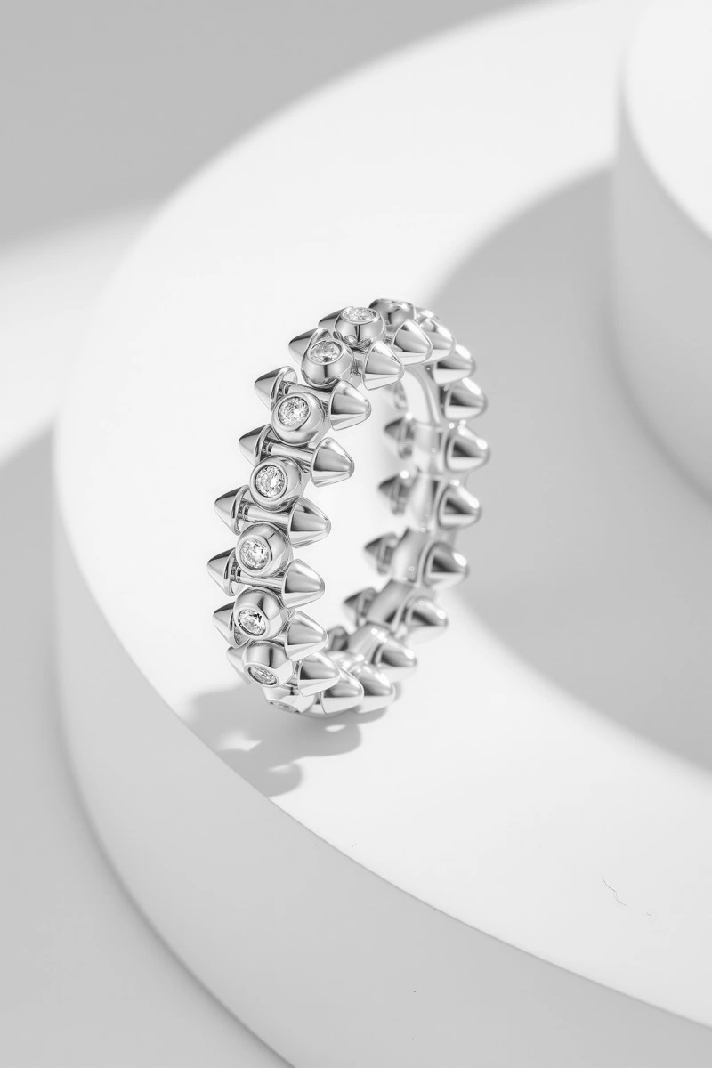 Practical Cartier Rings 216915
