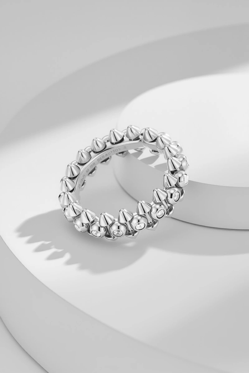 Practical Cartier Rings 216915