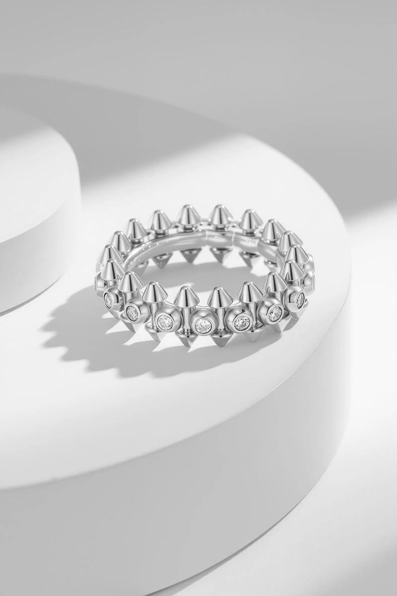 Practical Cartier Rings 216915