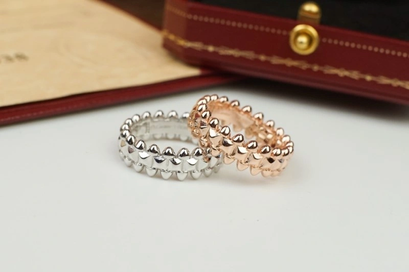 ComfortFit Cartier Rings 216909