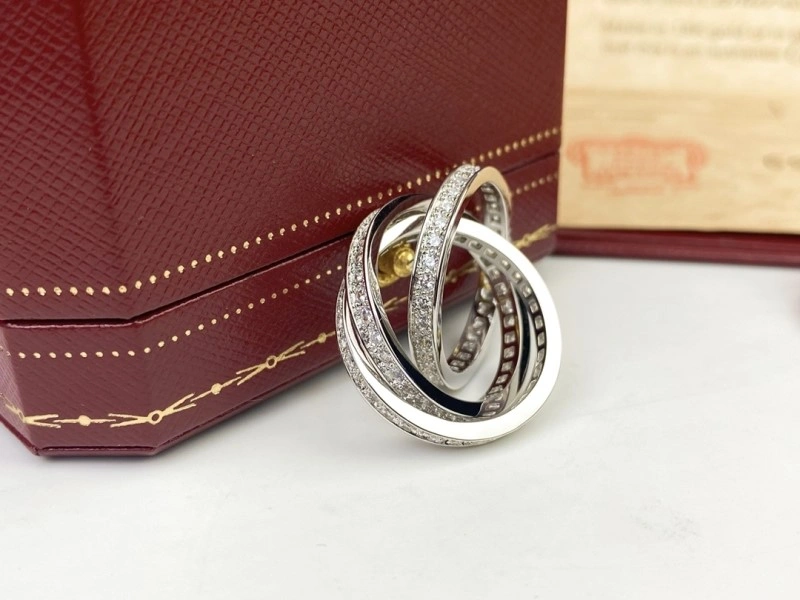 Cartier Rings MoistureWicking 216912