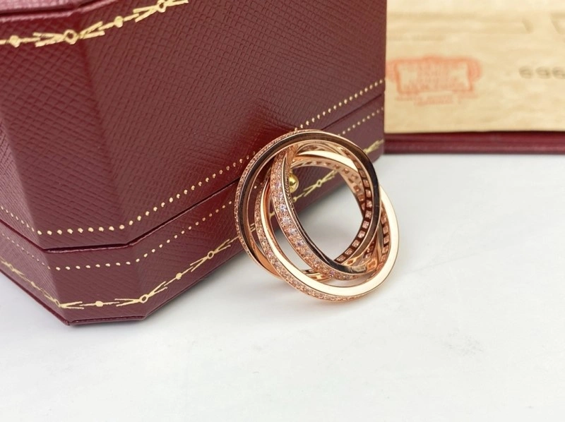 Cartier Rings MoistureWicking 216912