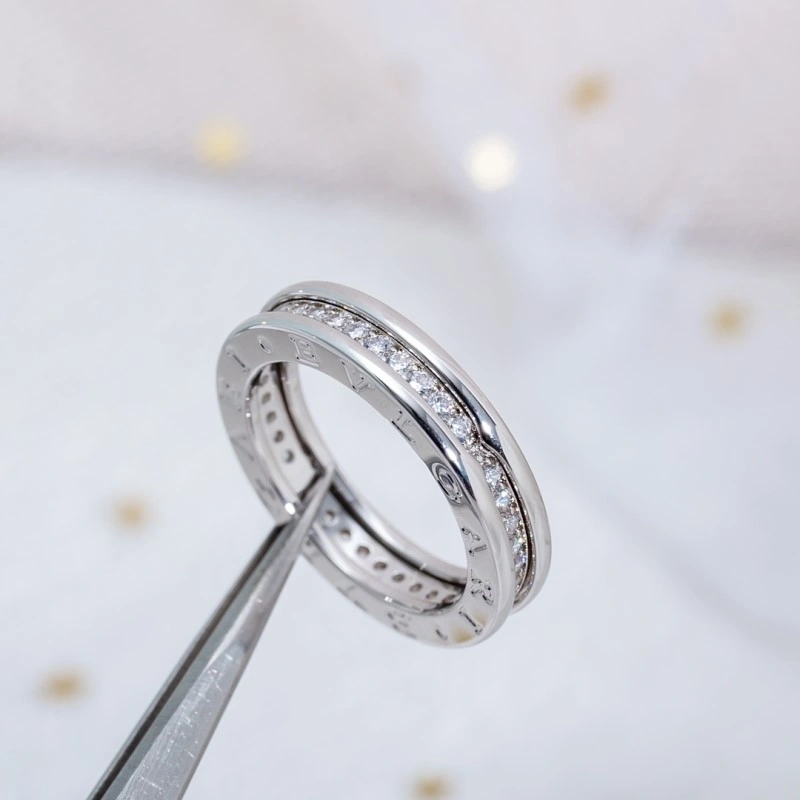Cartier Rings Colorful 216911