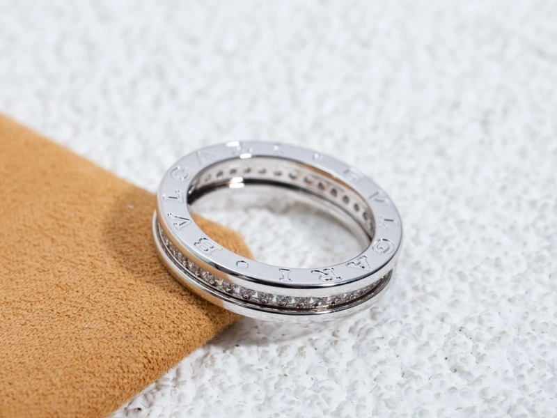 Cartier Rings Colorful 216911