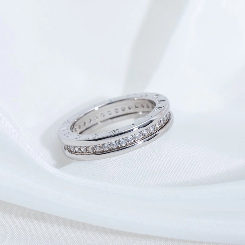 Cartier Rings Colorful 216911