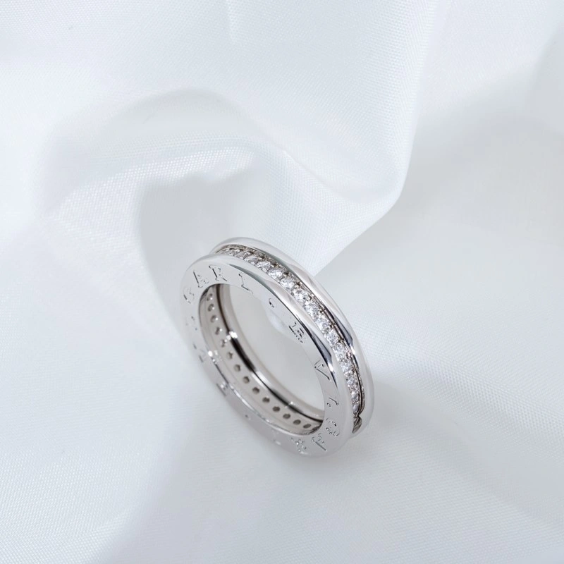 Cartier Rings Colorful 216911