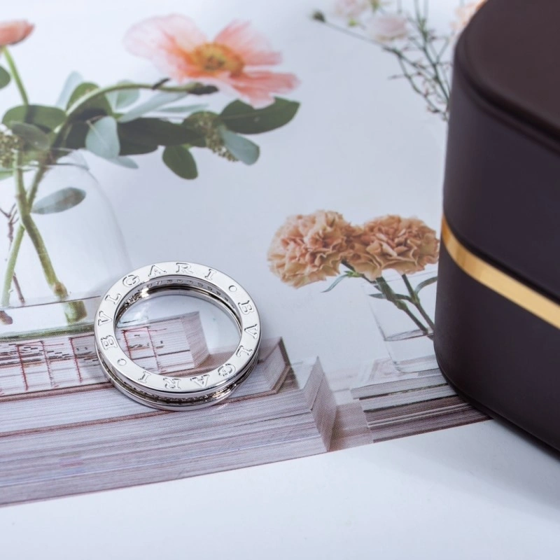 Cartier Rings Colorful 216911