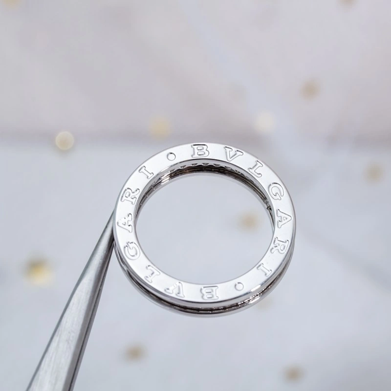 Cartier Rings Colorful 216911