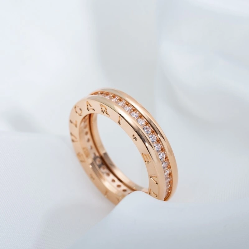 Modern Cartier Rings 216904