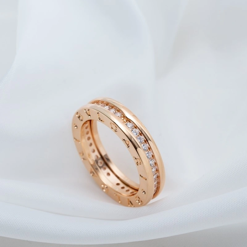 Modern Cartier Rings 216904
