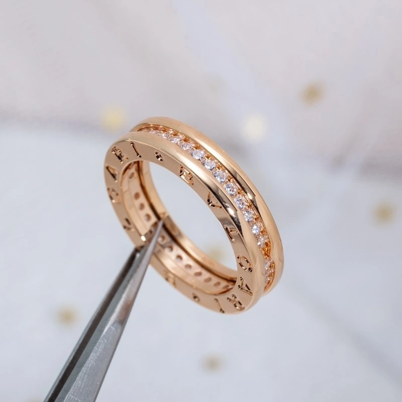 Modern Cartier Rings 216904