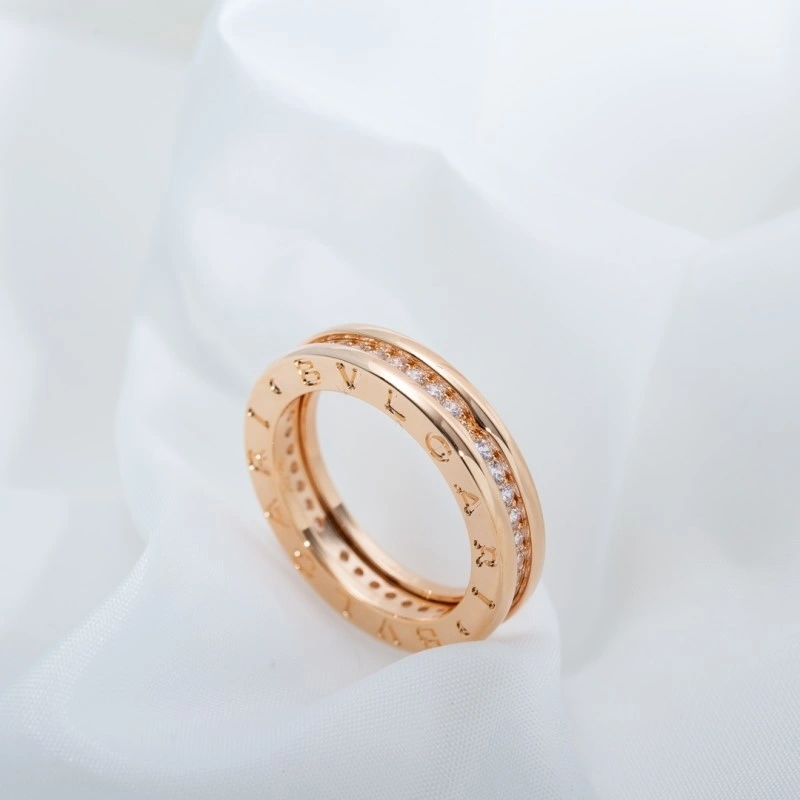 Modern Cartier Rings 216904