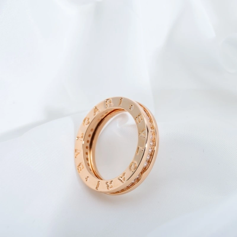 Modern Cartier Rings 216904