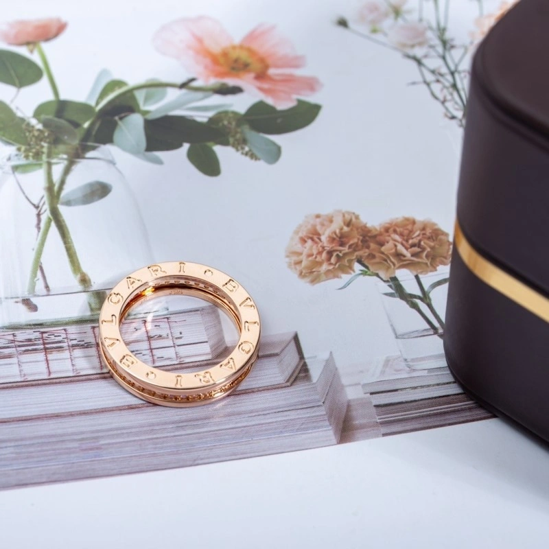 Modern Cartier Rings 216904