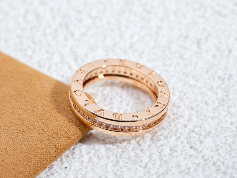 Modern Cartier Rings 216904
