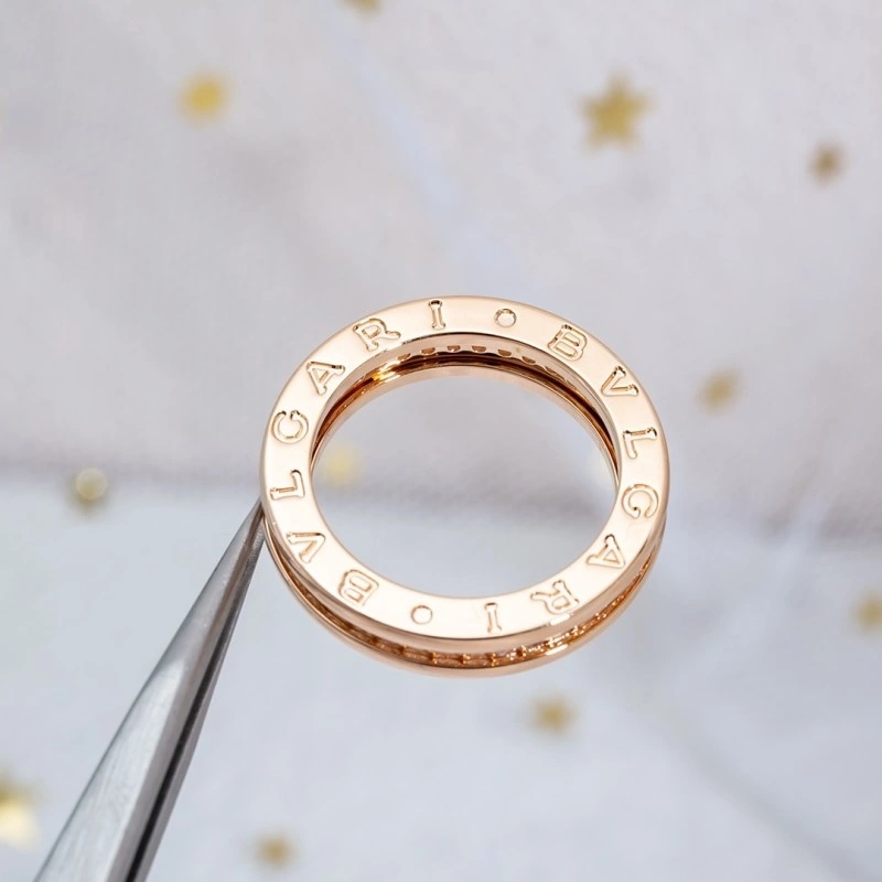 Modern Cartier Rings 216904