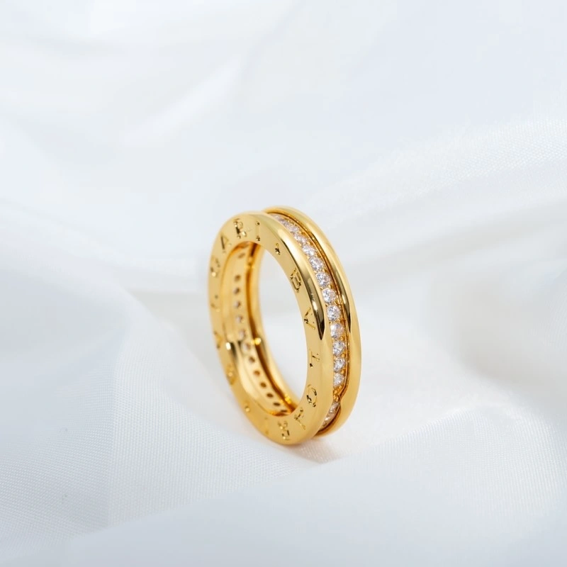Cartier Rings Sophisticated 216903
