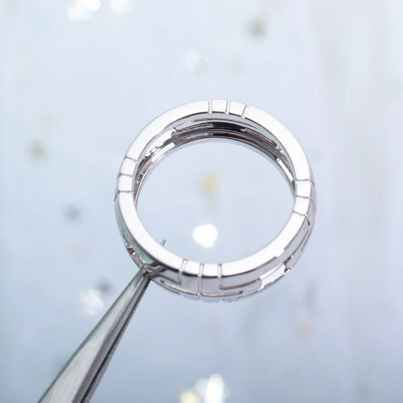 Cartier Rings TechFriendly 216900