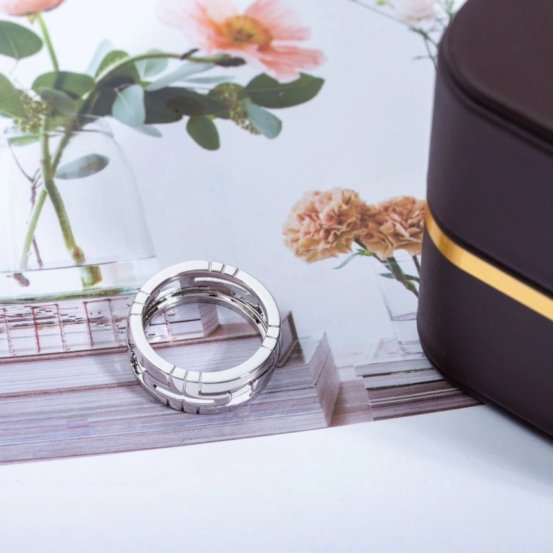 Cartier Rings TechFriendly 216900