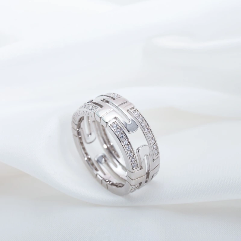 RelaxedFit Cartier Rings 216906