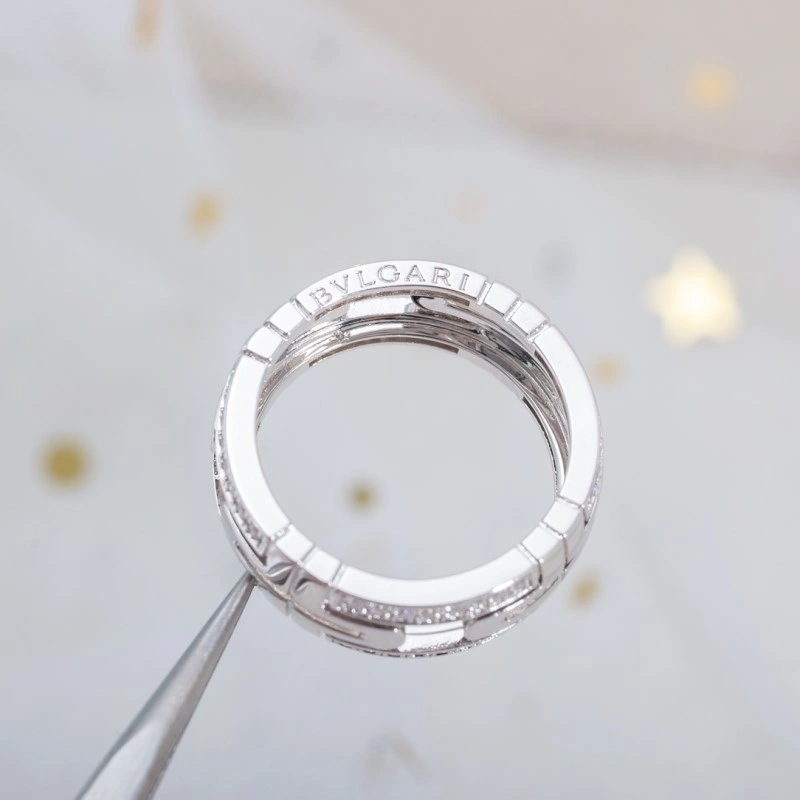RelaxedFit Cartier Rings 216906