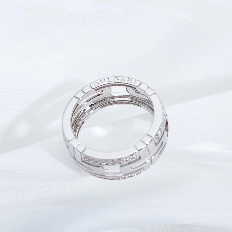 RelaxedFit Cartier Rings 216906