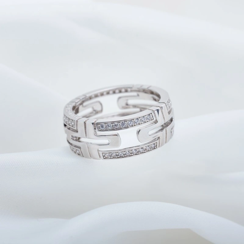 RelaxedFit Cartier Rings 216906