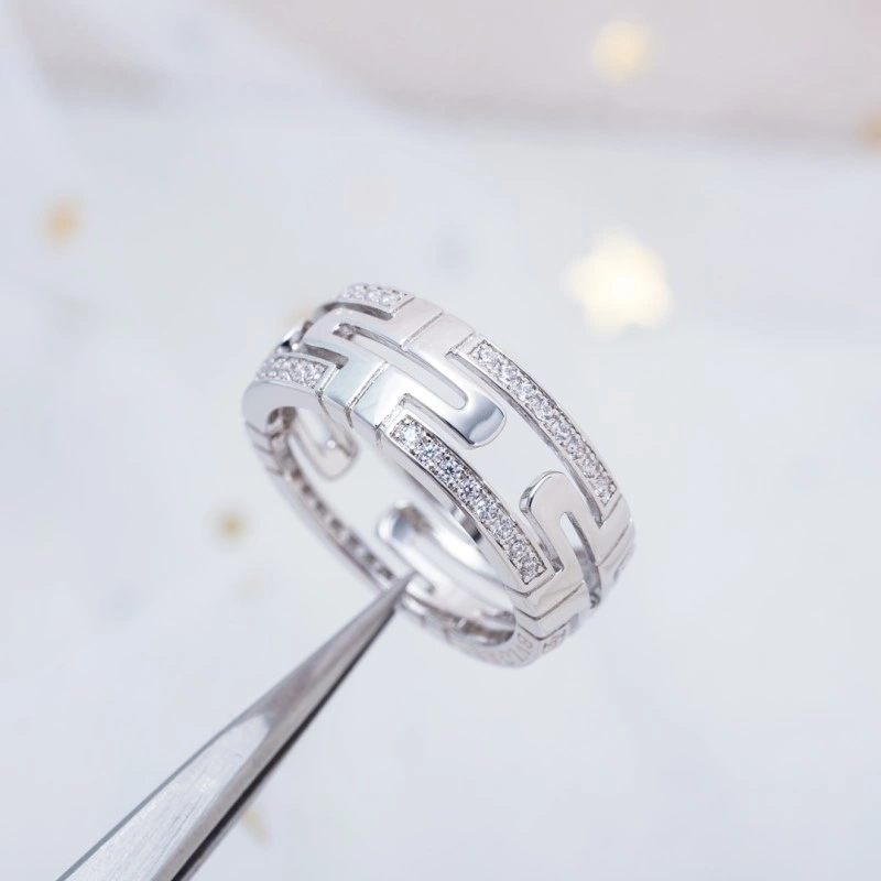 RelaxedFit Cartier Rings 216906