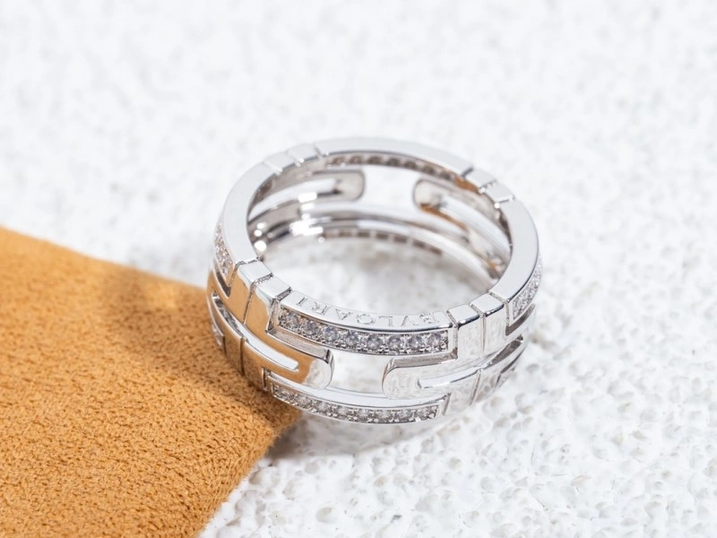 RelaxedFit Cartier Rings 216906