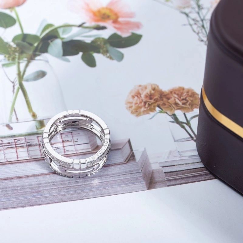RelaxedFit Cartier Rings 216906
