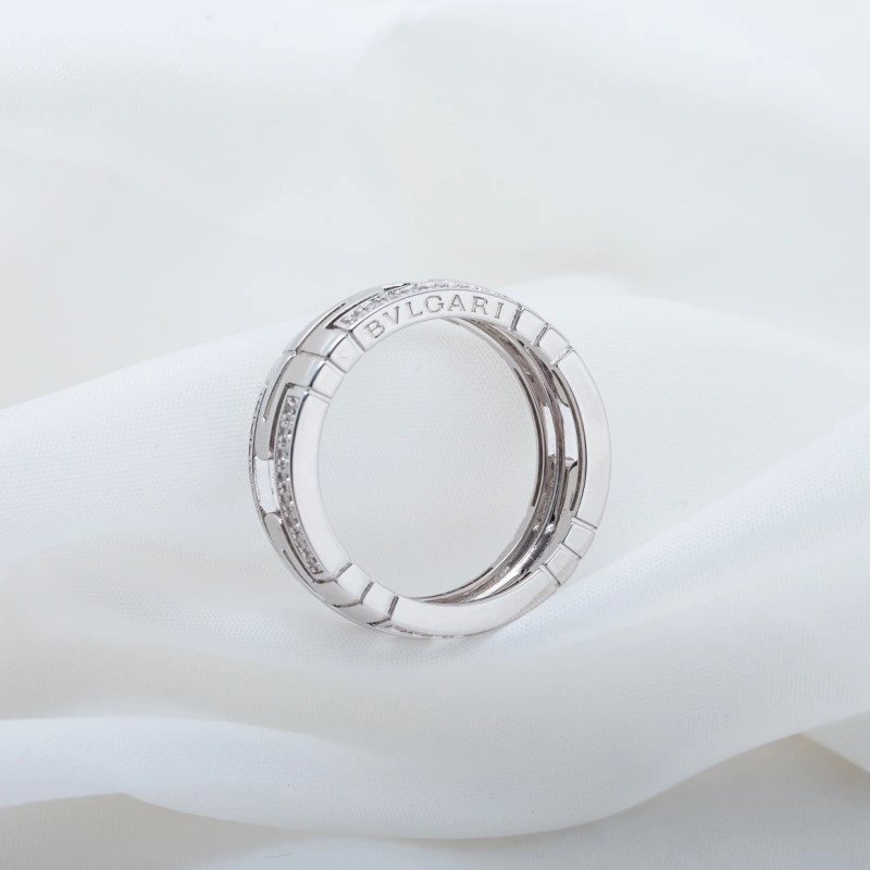 RelaxedFit Cartier Rings 216906