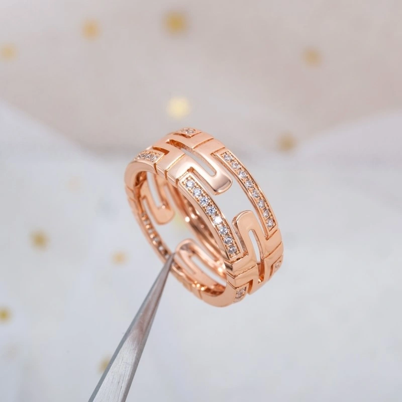 Youthful Cartier Rings 216890