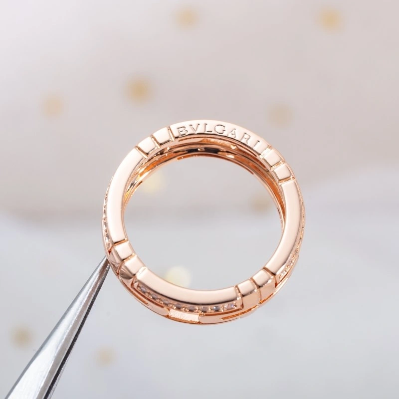 Youthful Cartier Rings 216890