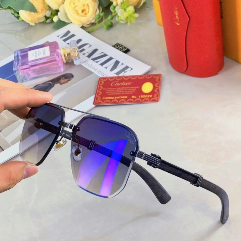 Cartier Sunglasses SportInspired 277483