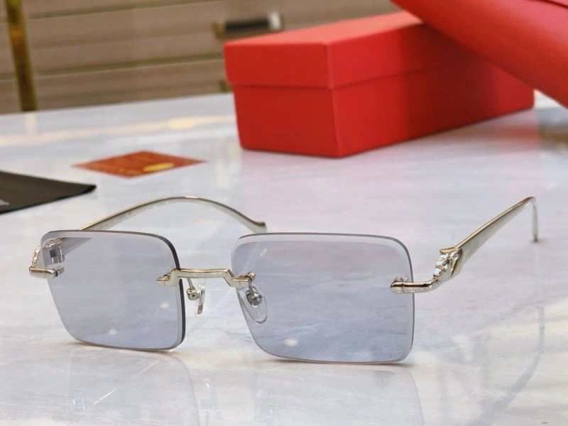 GoodFit Cartier Sunglasses 277487