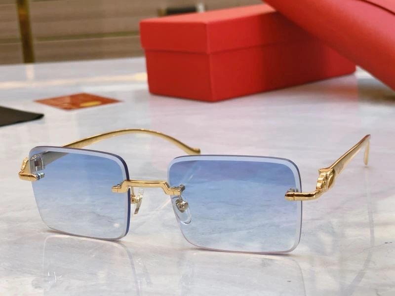 GoodFit Cartier Sunglasses 277487