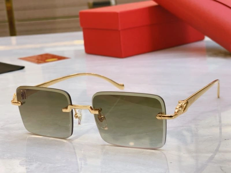 GoodFit Cartier Sunglasses 277487