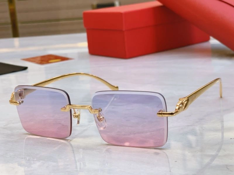 GoodFit Cartier Sunglasses 277487