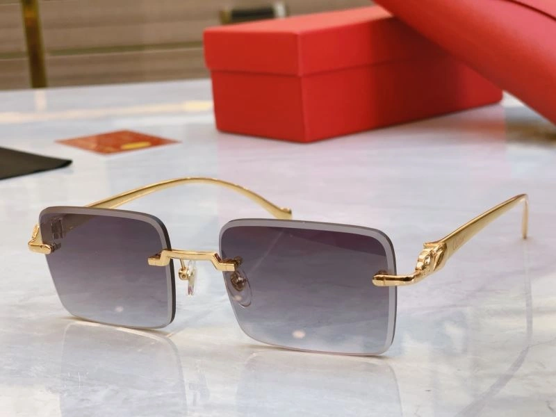 GoodFit Cartier Sunglasses 277487