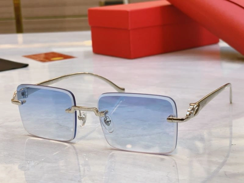 GoodFit Cartier Sunglasses 277487