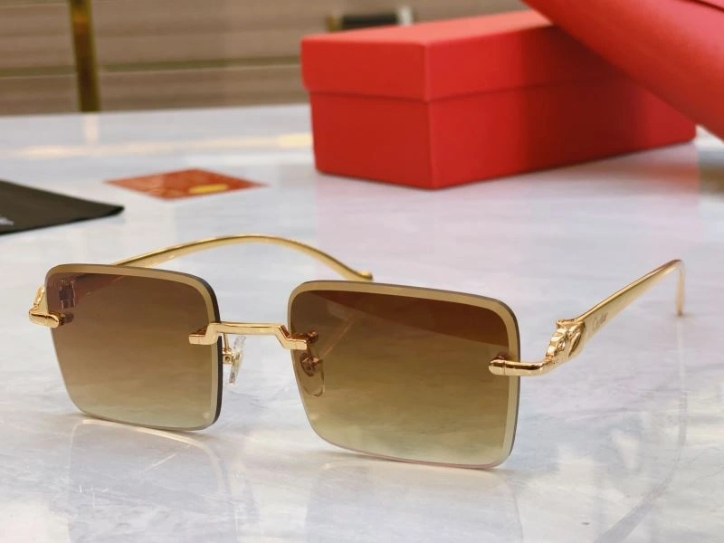 GoodFit Cartier Sunglasses 277487