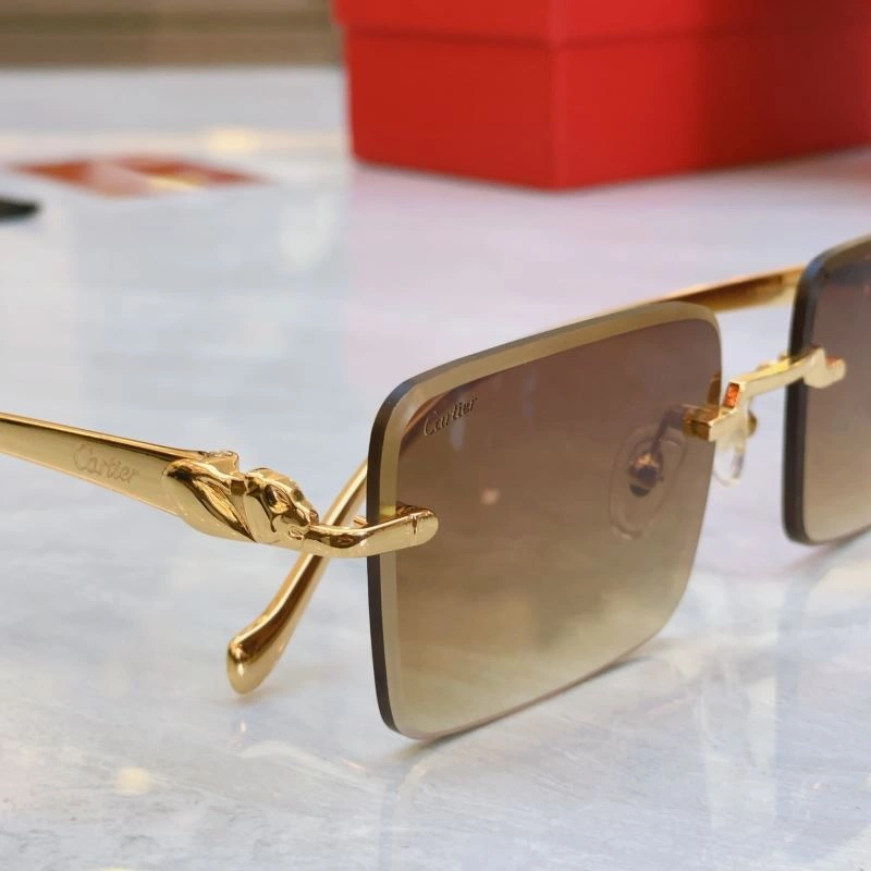 GoodFit Cartier Sunglasses 277487