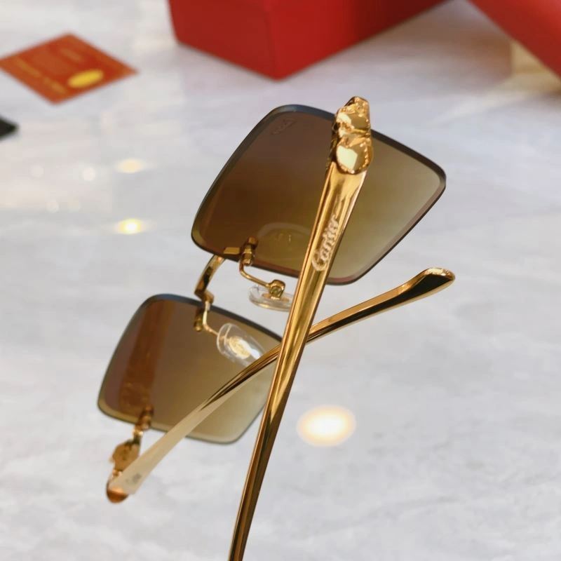 GoodFit Cartier Sunglasses 277487