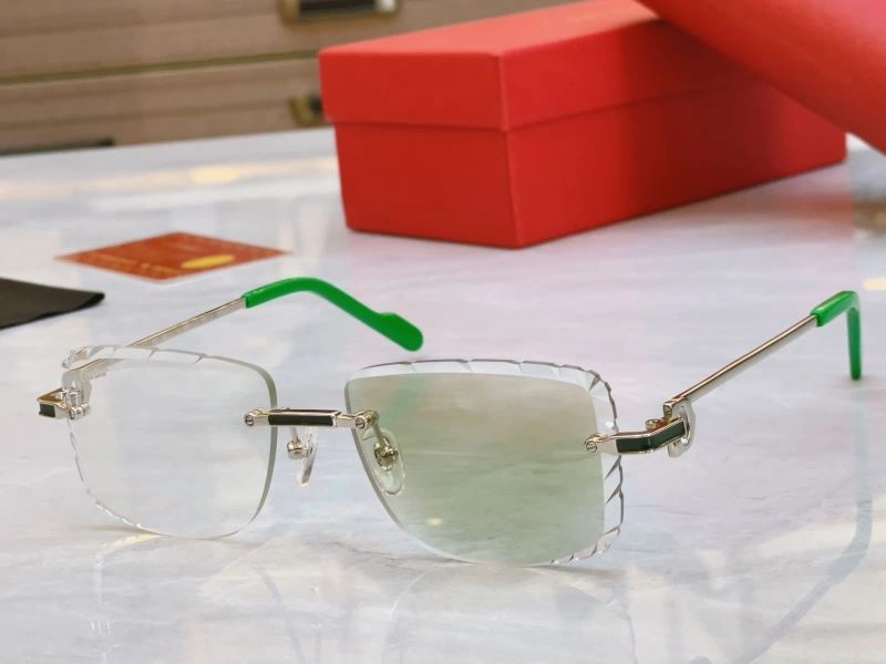 UrbanChic Cartier Sunglasses 277480