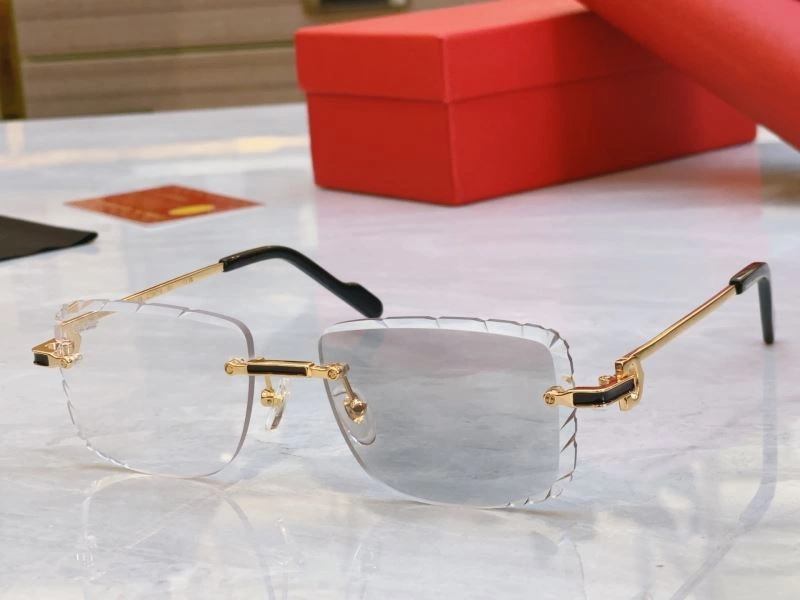 UrbanChic Cartier Sunglasses 277480