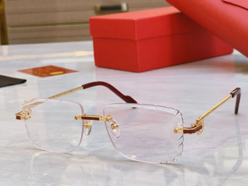 UrbanChic Cartier Sunglasses 277480