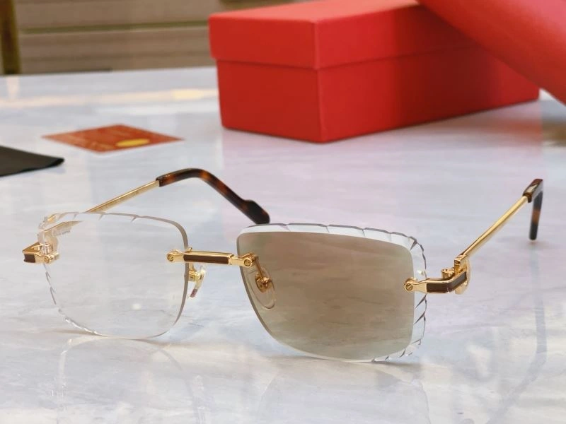 UrbanChic Cartier Sunglasses 277480